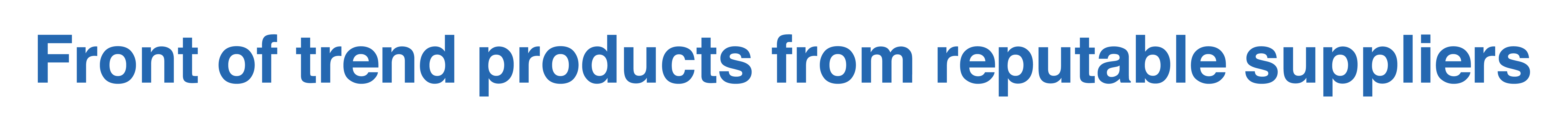 Hardwoods Specialty Products Home