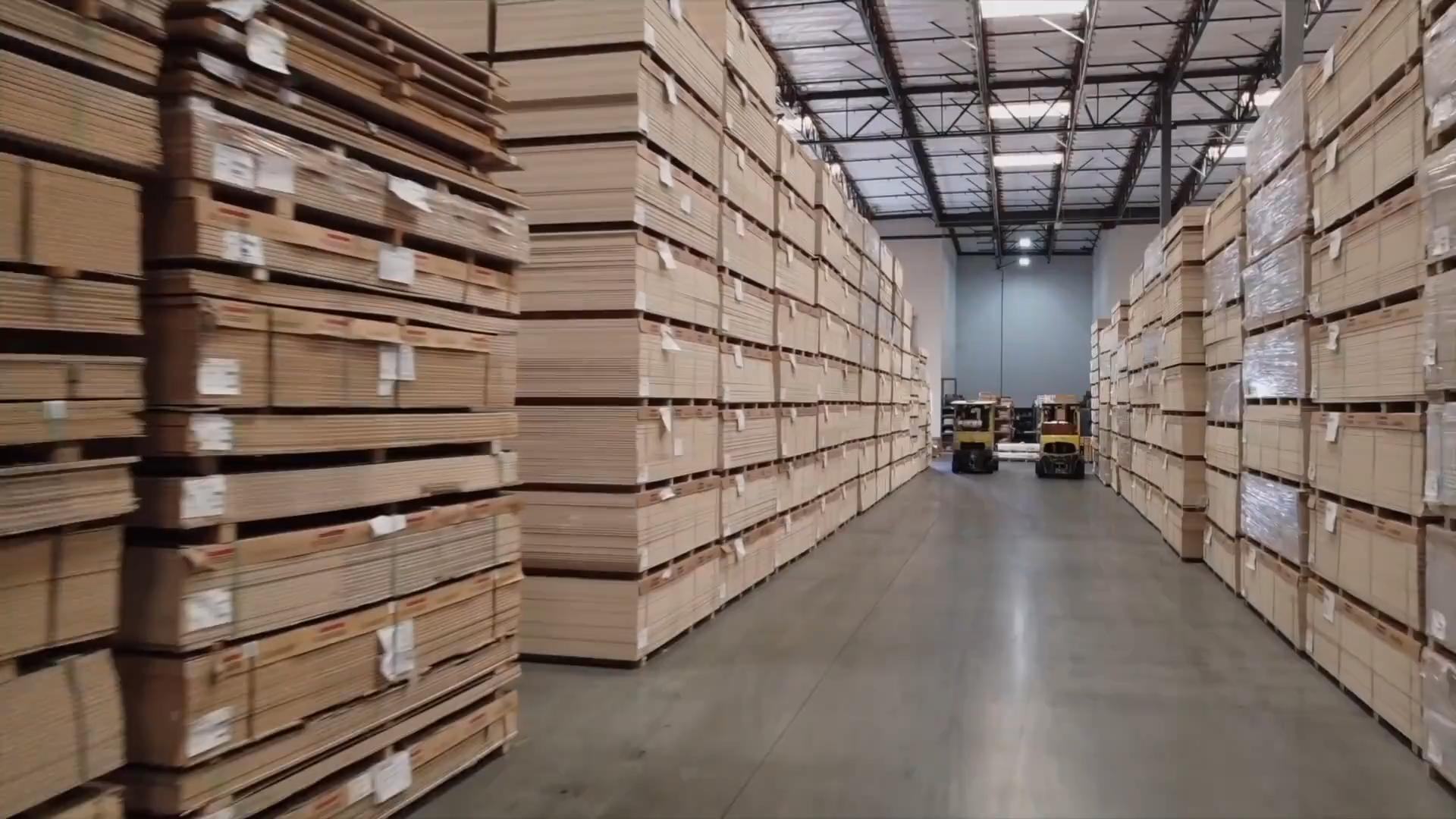 Hardwoods Specialty Products Home